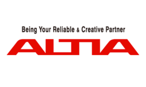 Client 1 logo